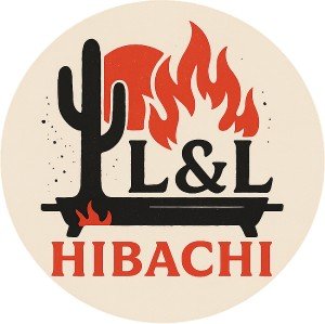 L&L Hibachi