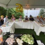 L&L Hibachi at Home Group Party 1