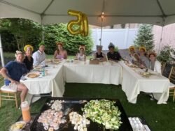 L&L Hibachi at Home Group Party 1