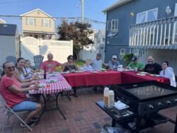 L&L Hibachi at Home Group Party 2