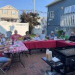 L&L Hibachi at Home Group Party 2