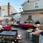 L&L Hibachi at Home Group Party 3