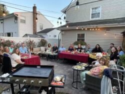 L&L Hibachi at Home Group Party 3