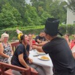 L&L Hibachi Party 1